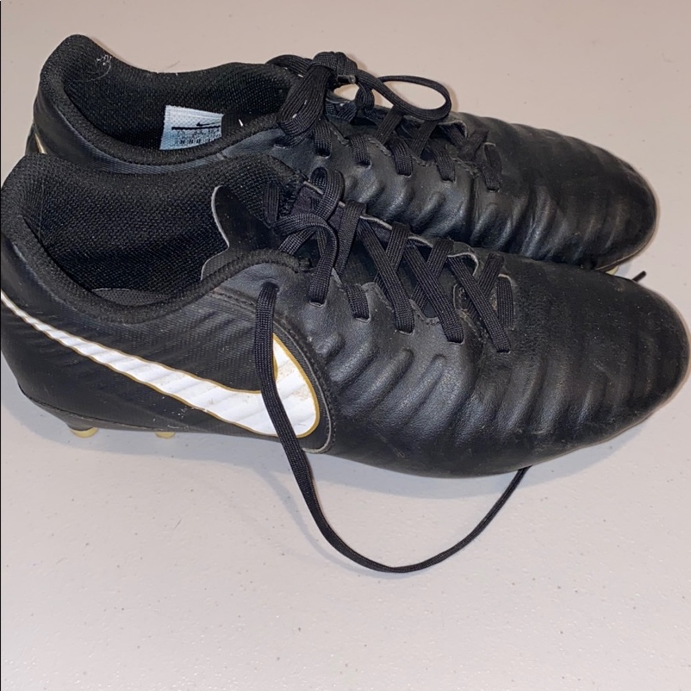 Nike cleats